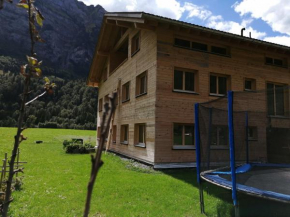Ferienwohnung Berchtold